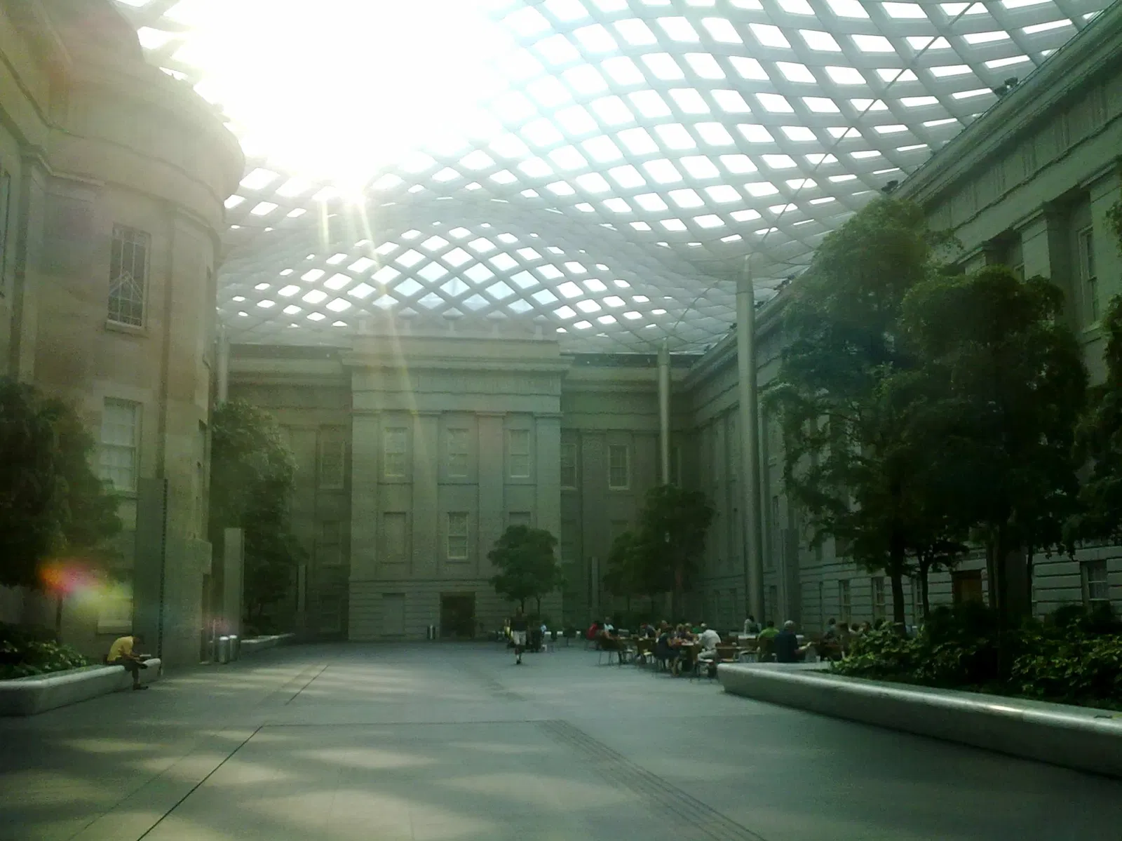 Smithsonian American Art Museum