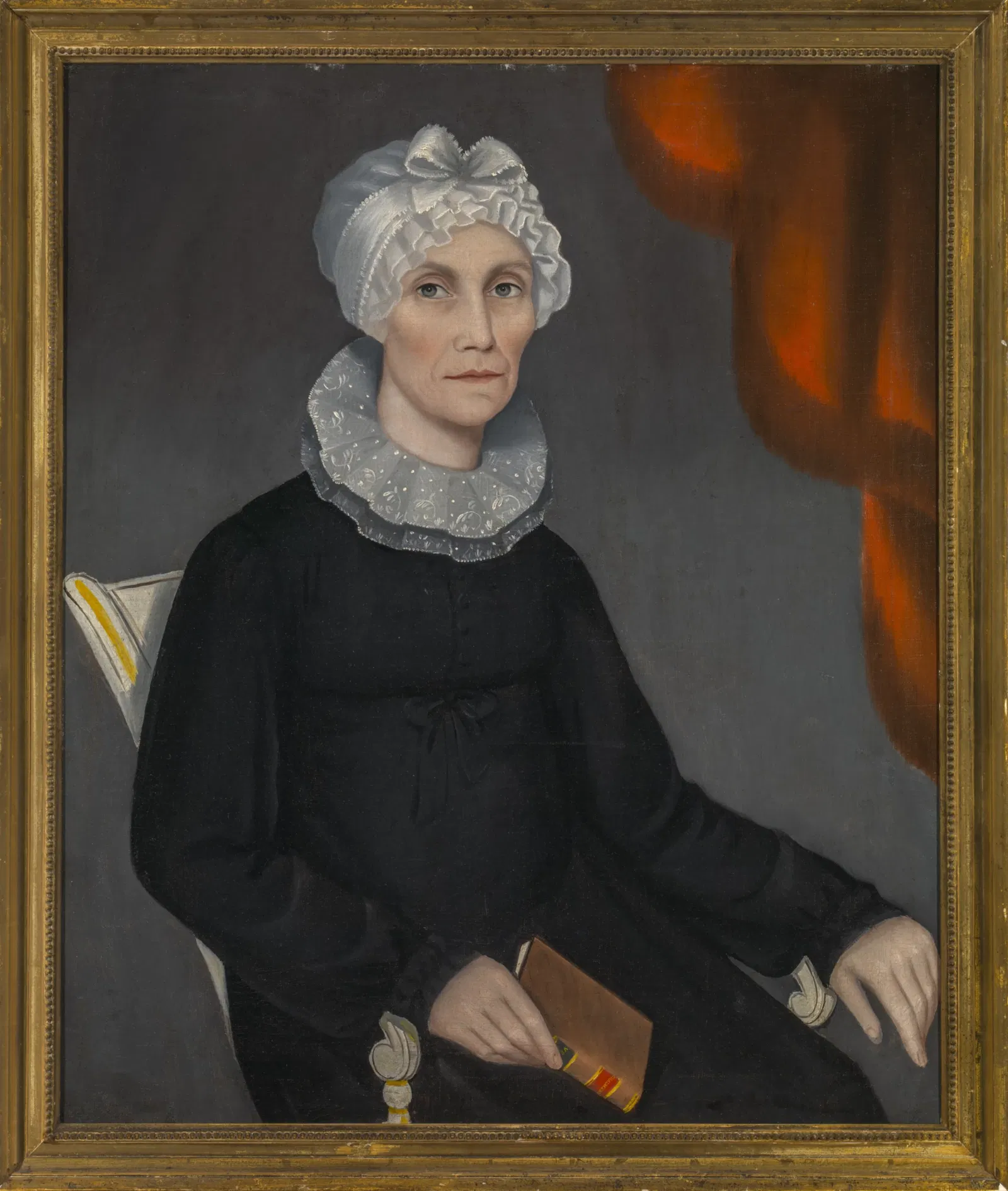 Museo Smithsoniano de Arte Americano