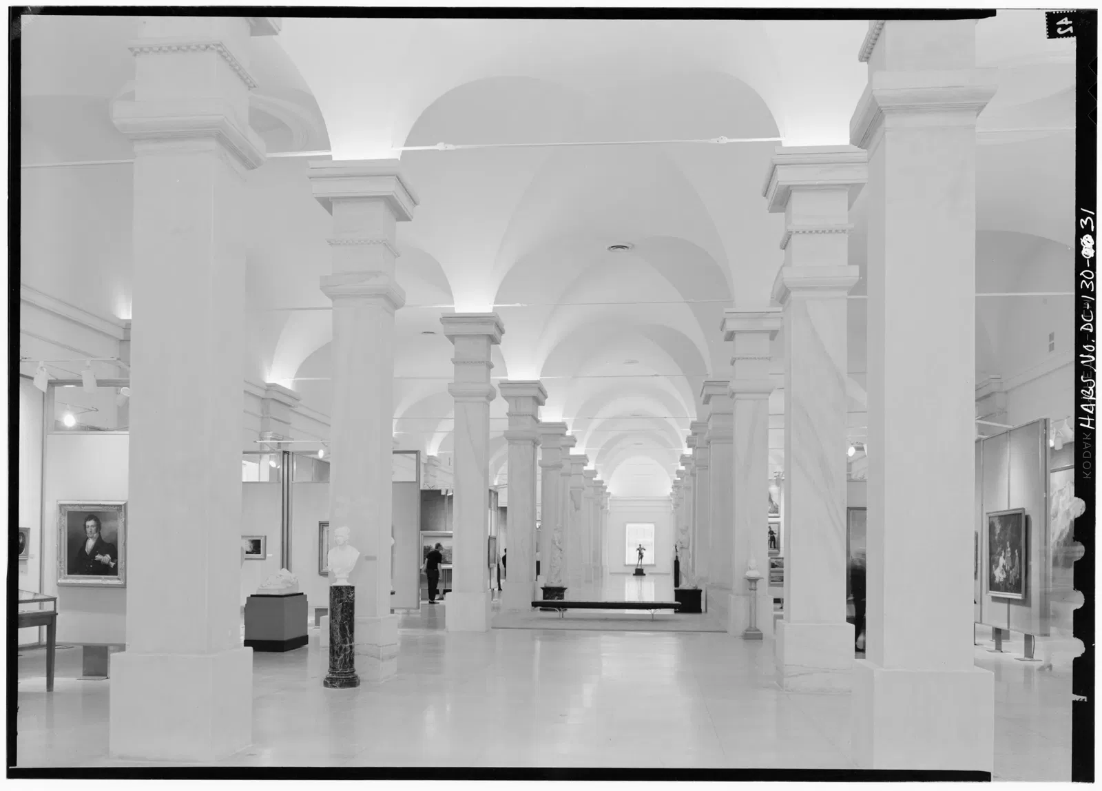 Museo Smithsoniano de Arte Americano