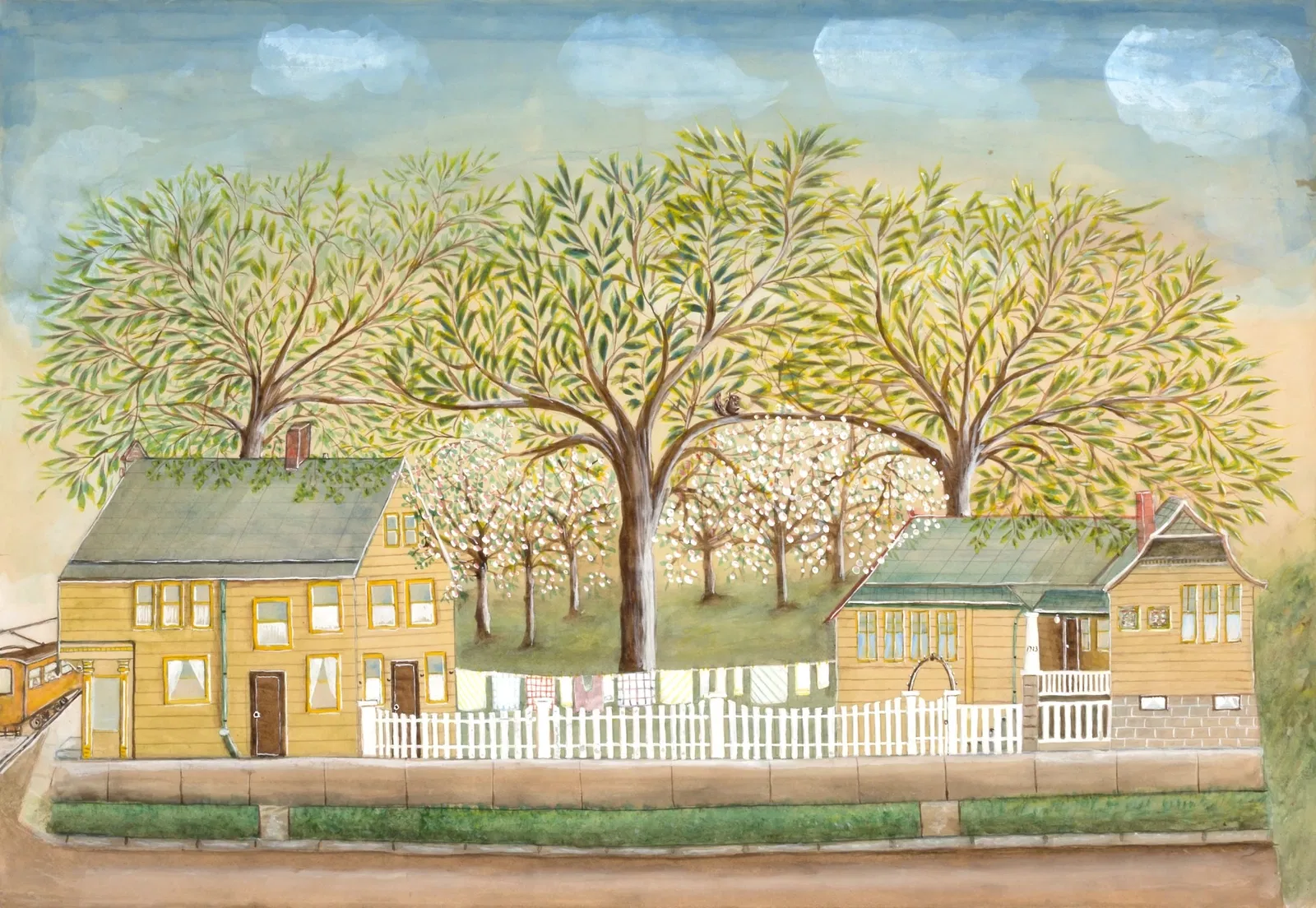 Smithsonian American Art Museum