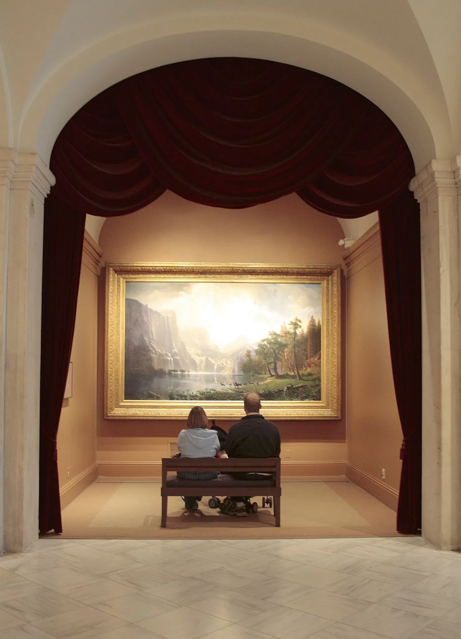 Smithsonian American Art Museum