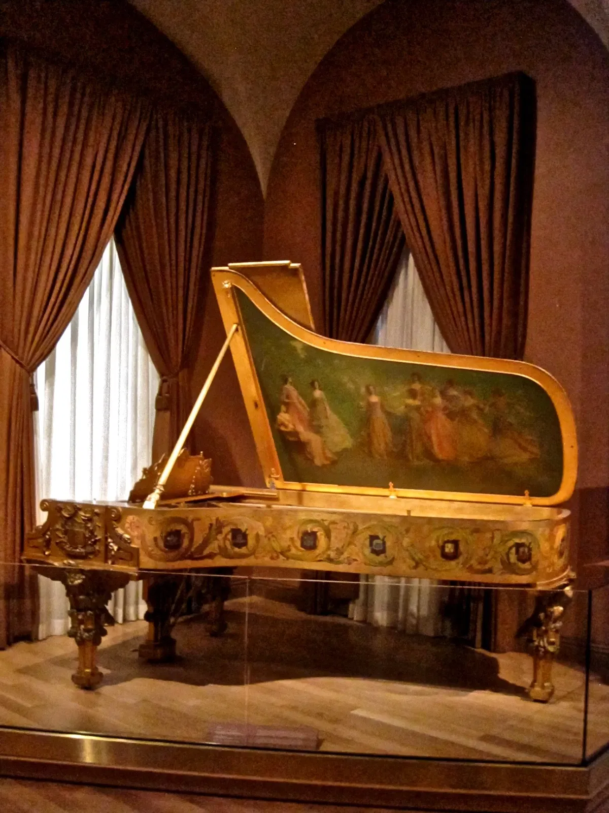 Museo Smithsoniano de Arte Americano