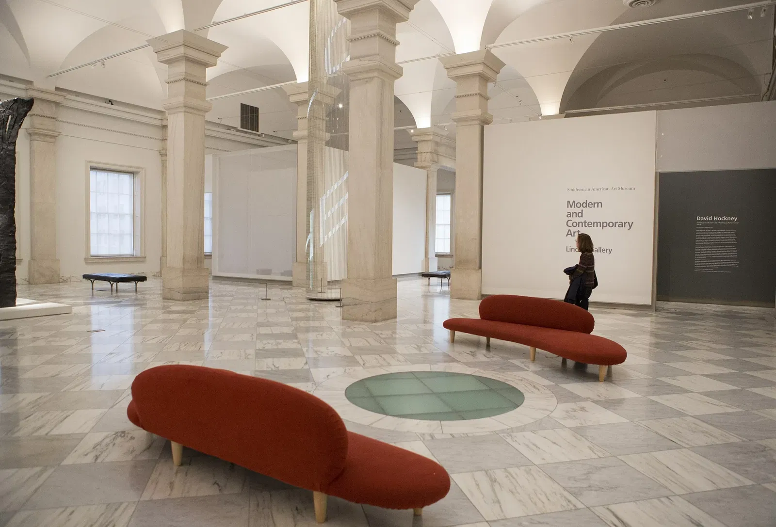 Smithsonian American Art Museum