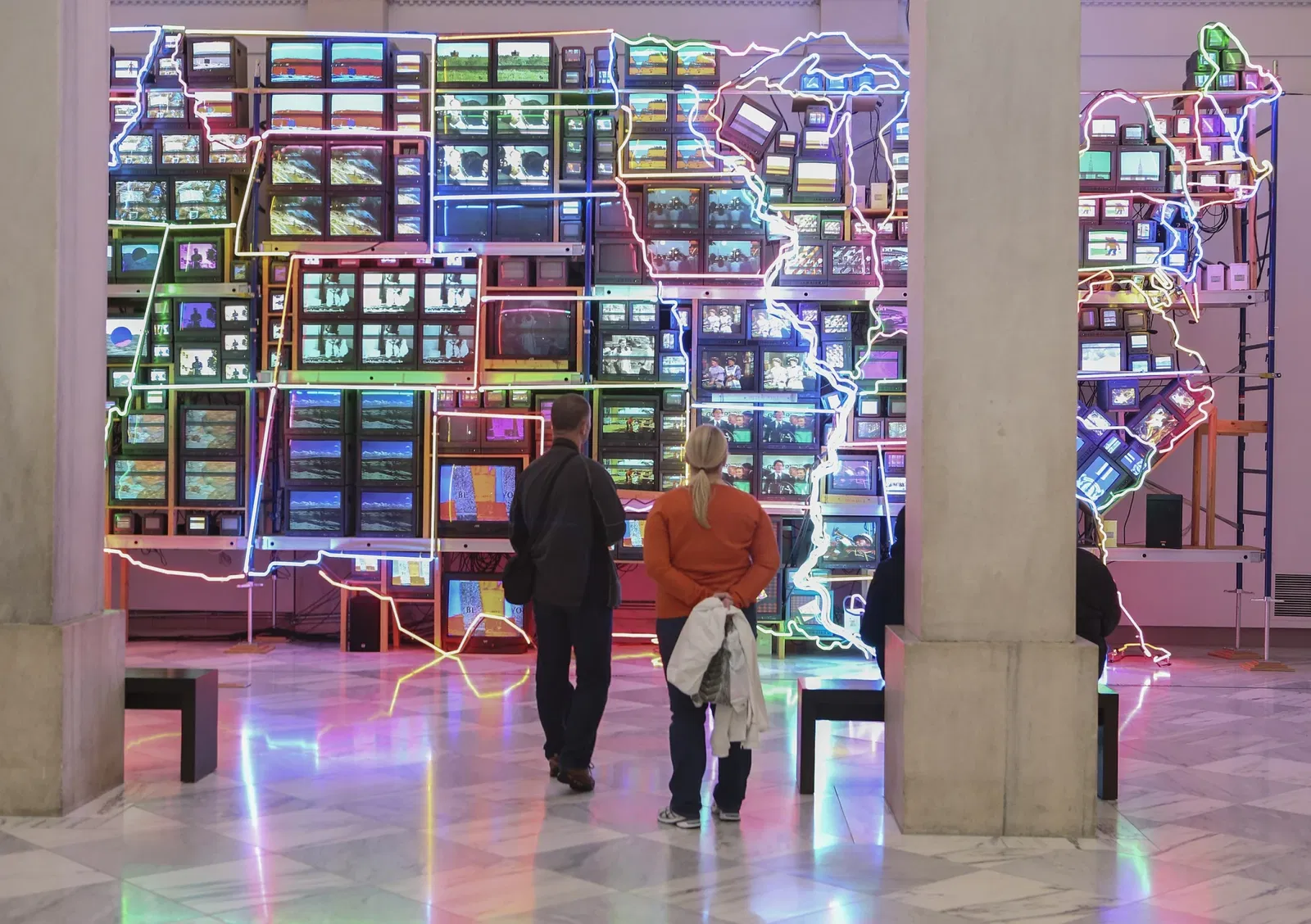 Smithsonian American Art Museum