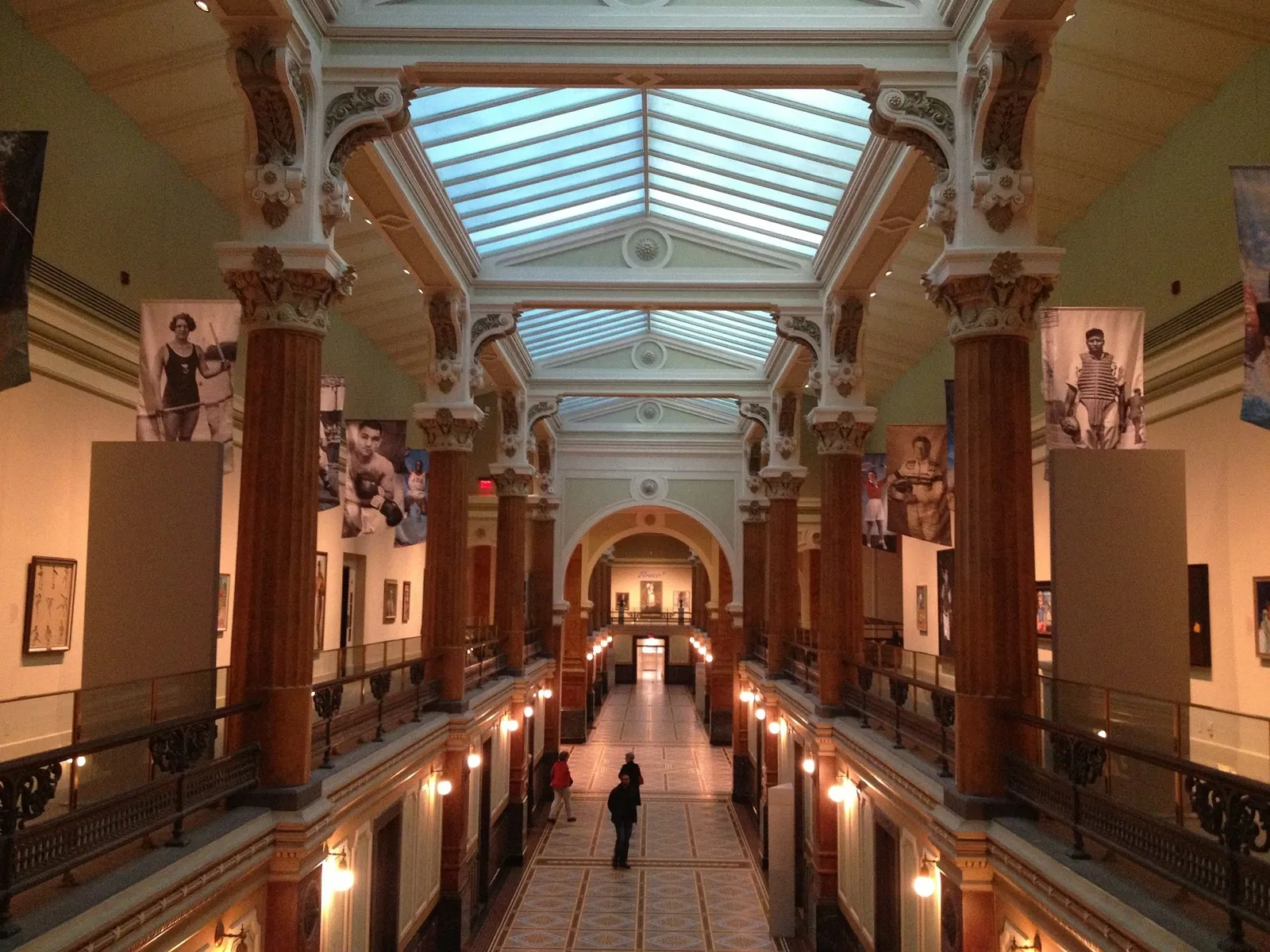 Museo Smithsoniano de Arte Americano
