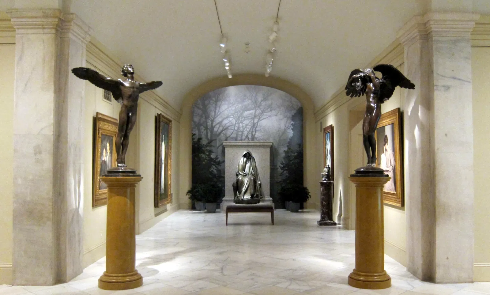 Smithsonian American Art Museum