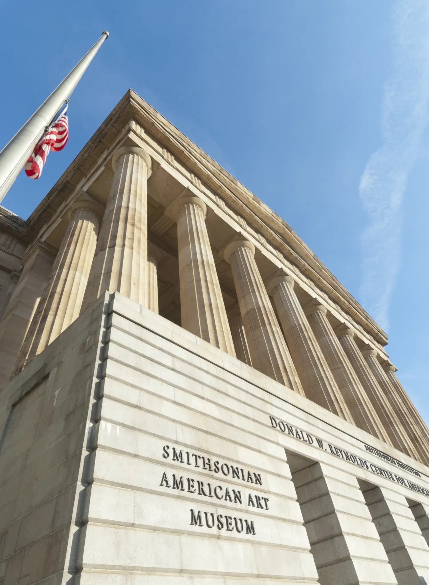 Museo Smithsoniano de Arte Americano