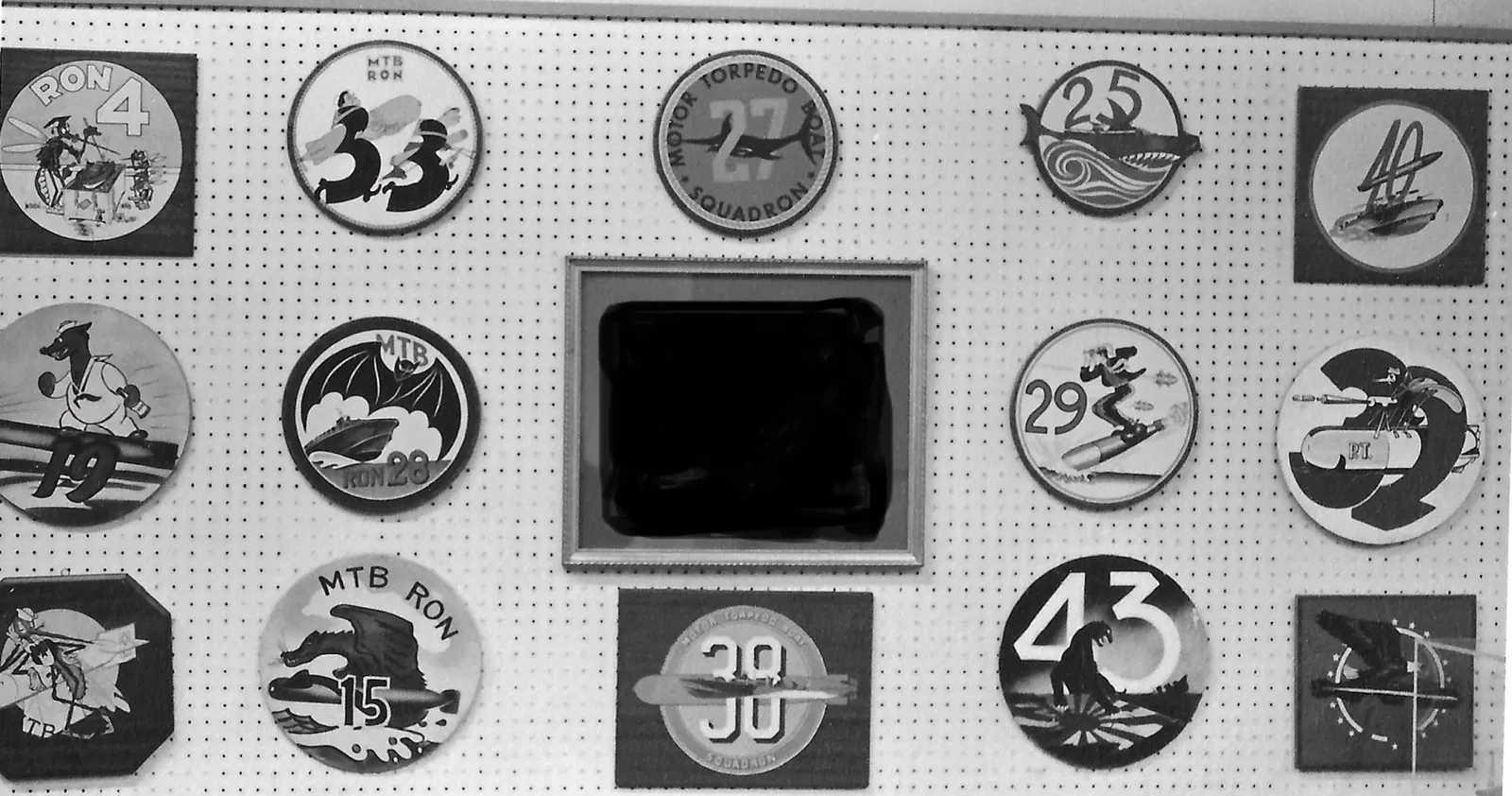 National Museum of the United States Navy