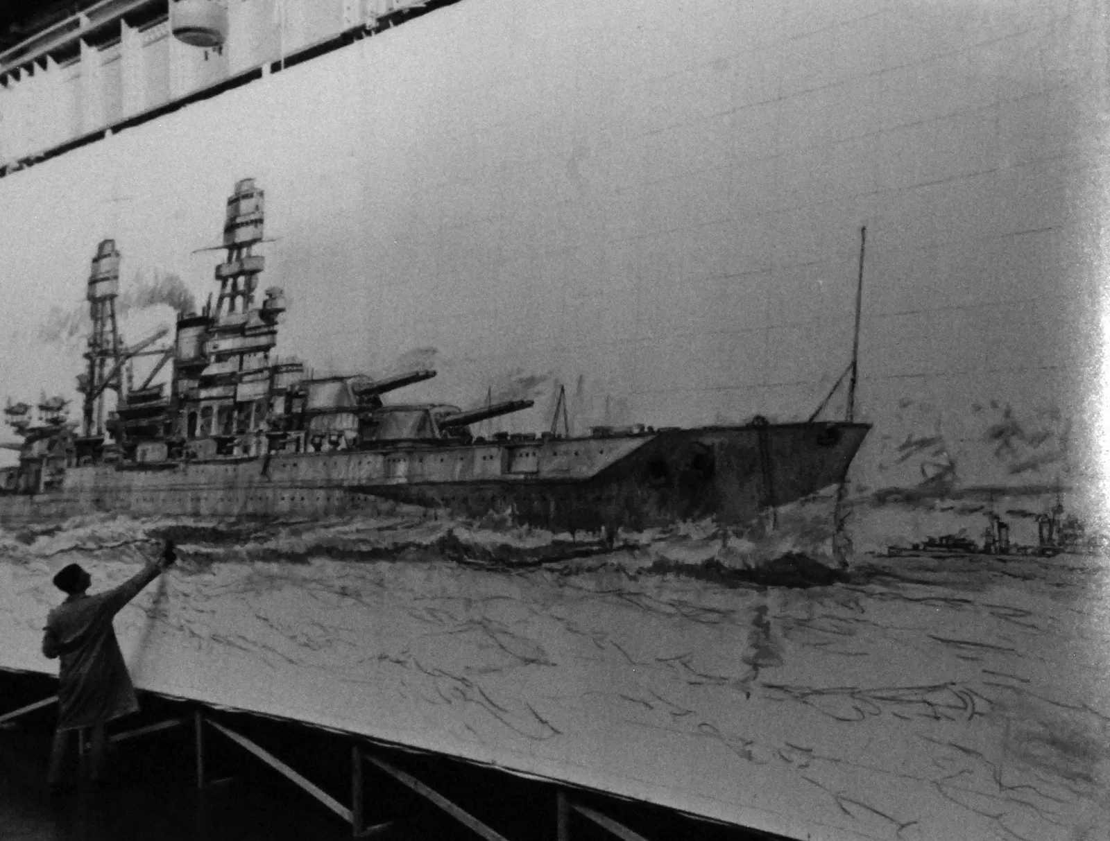 National Museum of the United States Navy