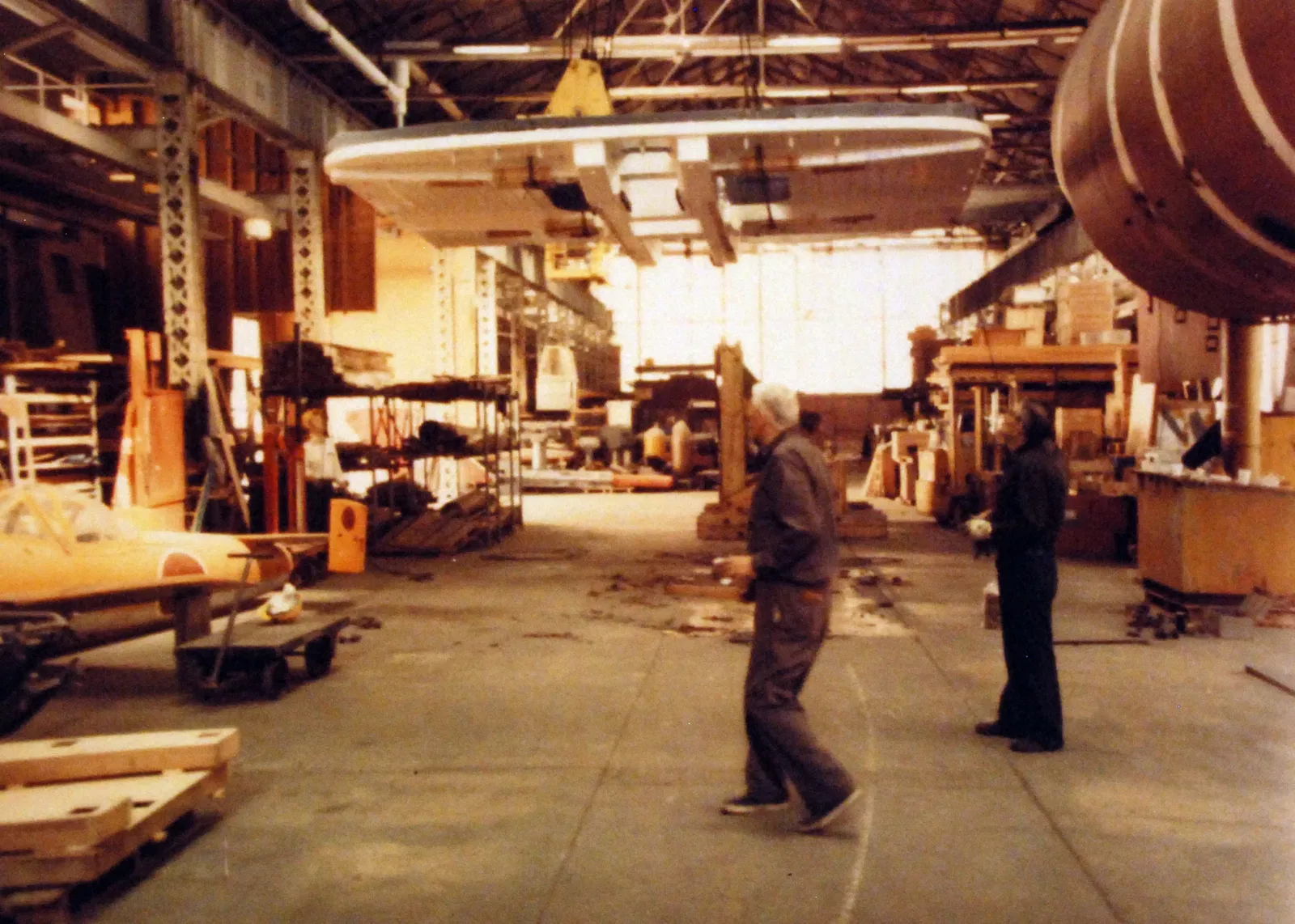 Museo Nacional de la Armada de los Estados Unidos