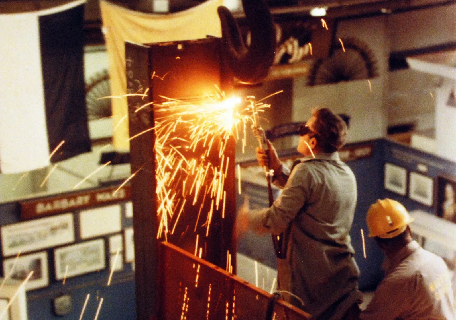 Museo Nacional de la Armada de los Estados Unidos