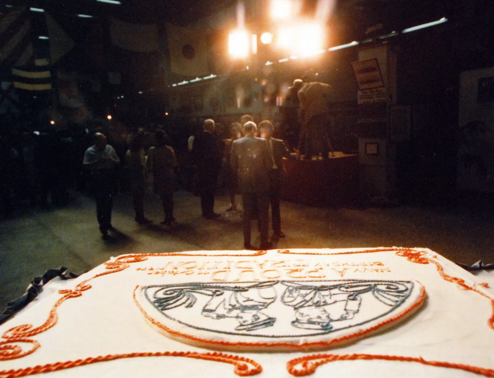 Museo Nacional de la Armada de los Estados Unidos