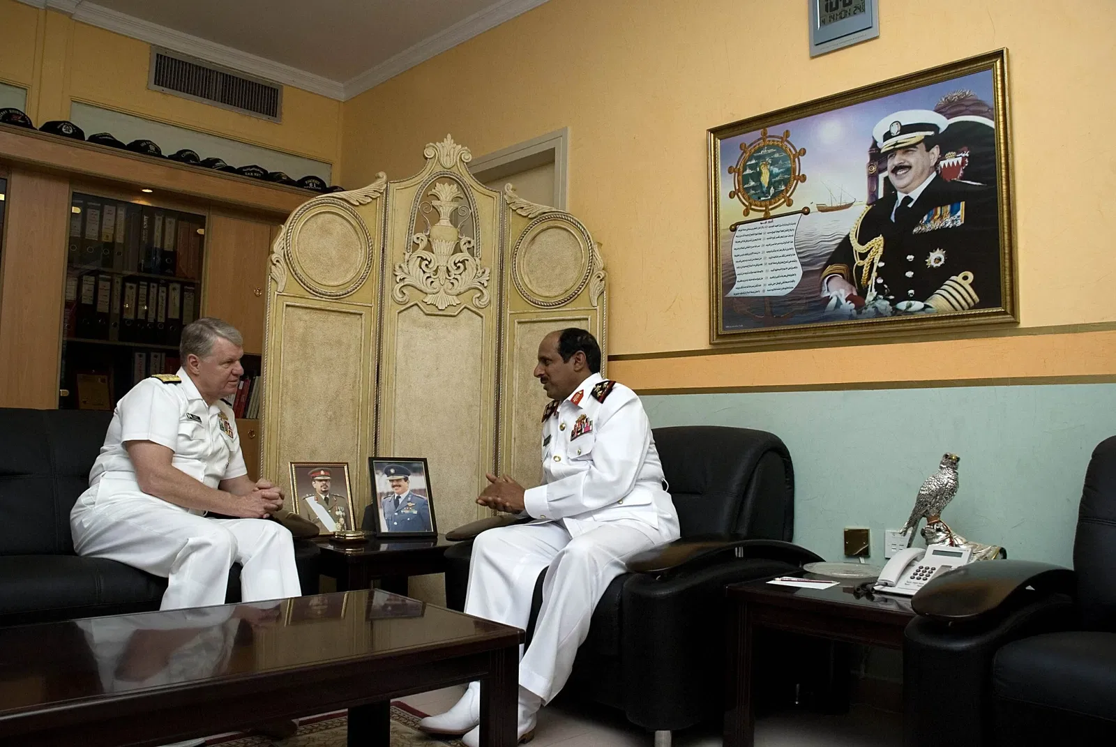 Museo Nacional de la Armada de los Estados Unidos