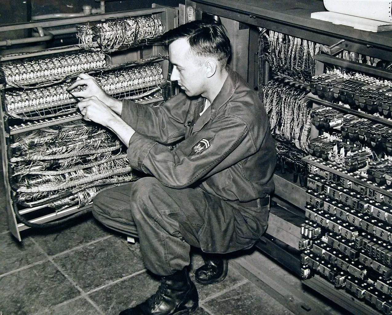 Museo Nacional de la Armada de los Estados Unidos