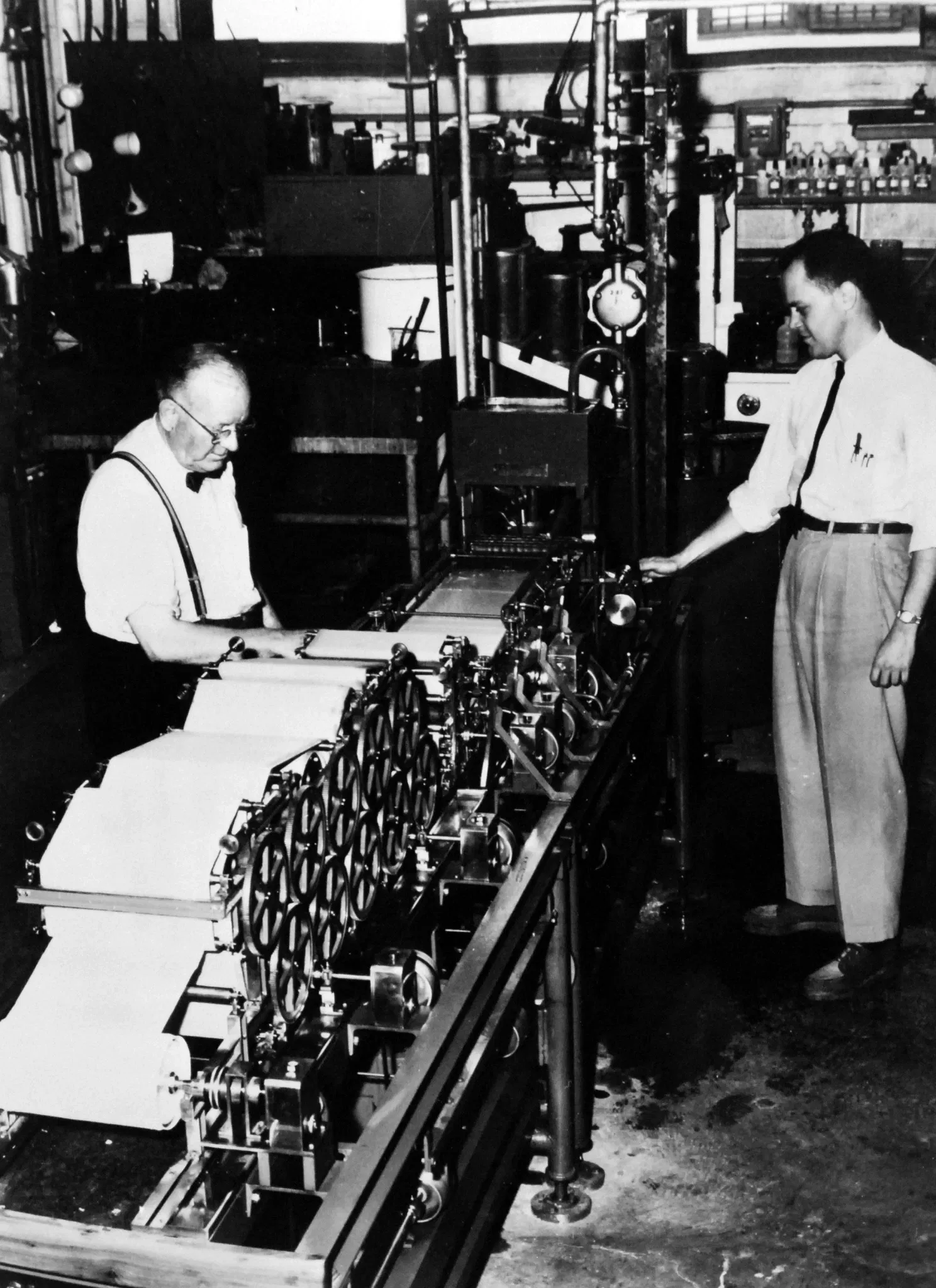 Museo Nacional de la Armada de los Estados Unidos