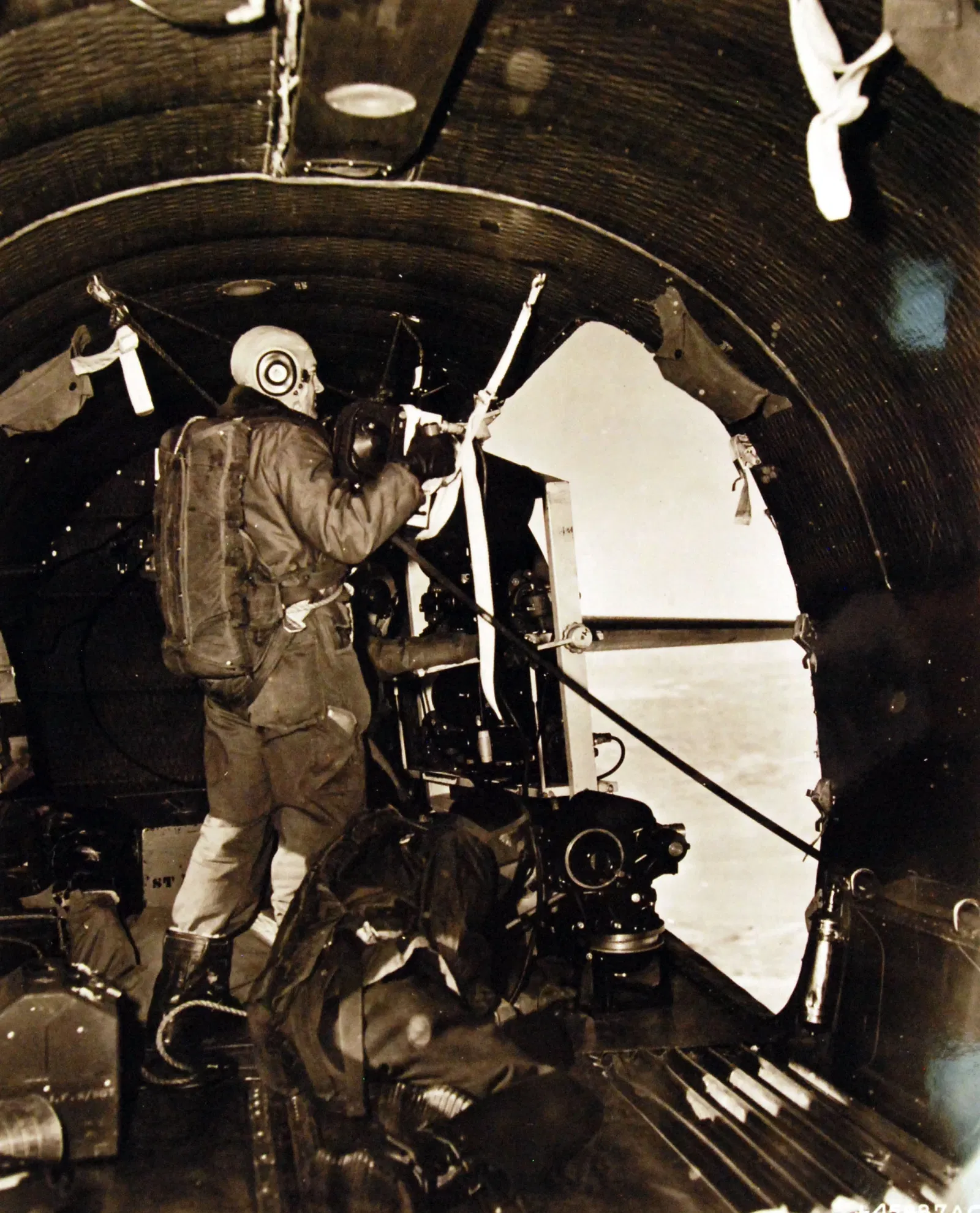 Museo Nacional de la Armada de los Estados Unidos