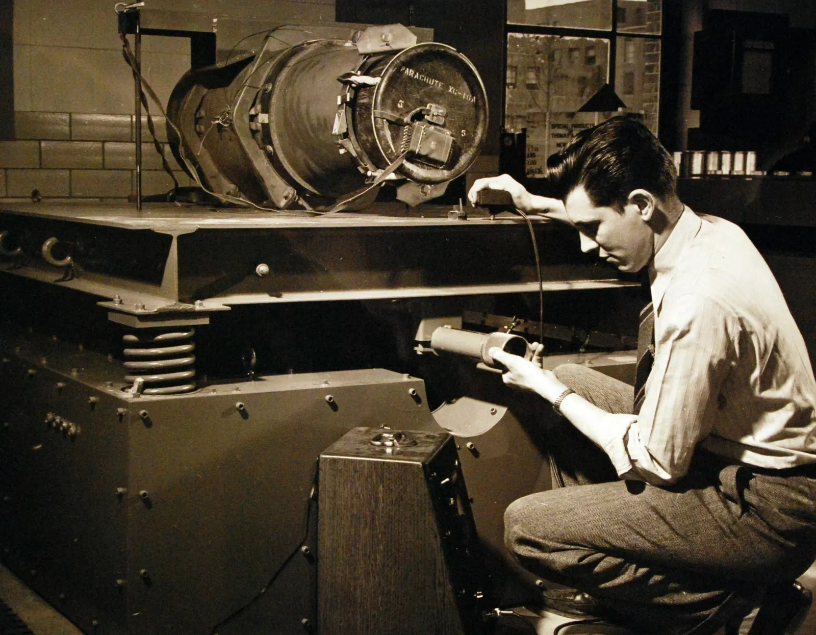 National Museum of the United States Navy