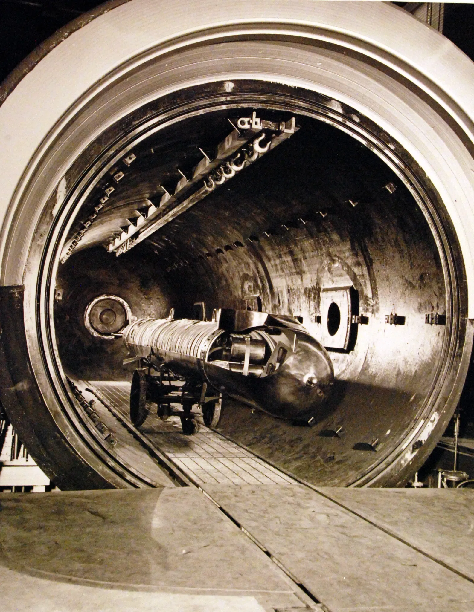 Museo Nacional de la Armada de los Estados Unidos