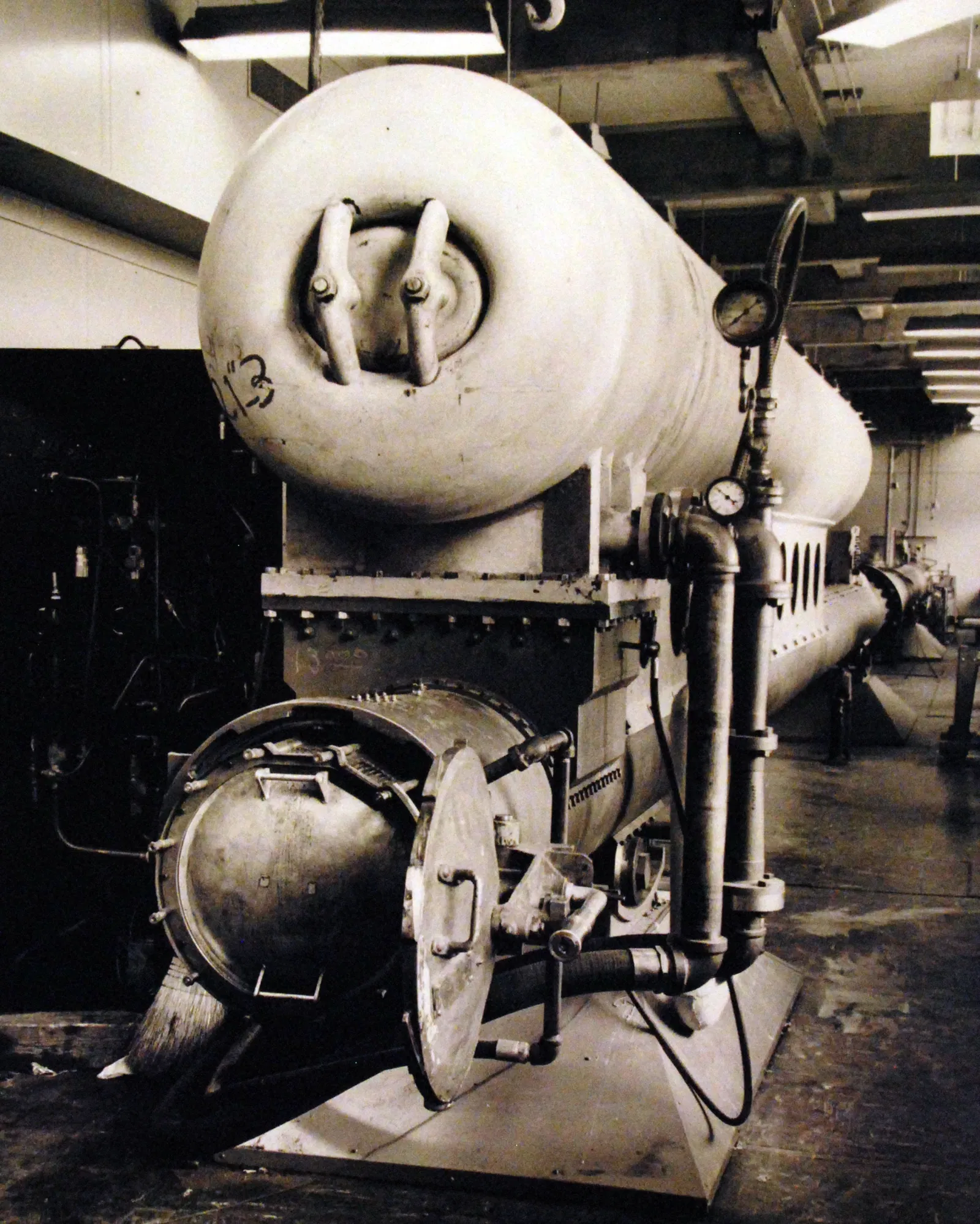 National Museum of the United States Navy