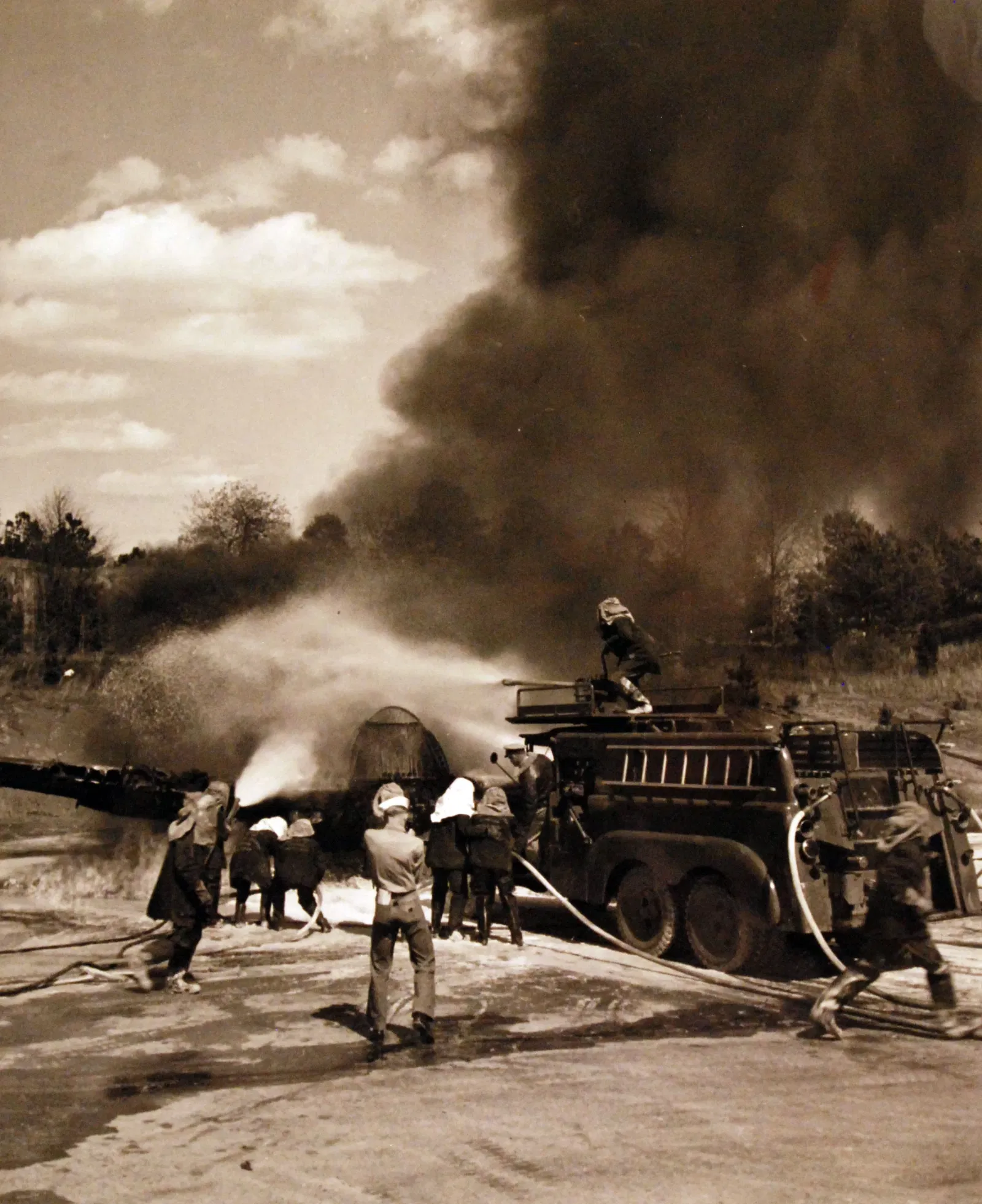 Museo Nacional de la Armada de los Estados Unidos