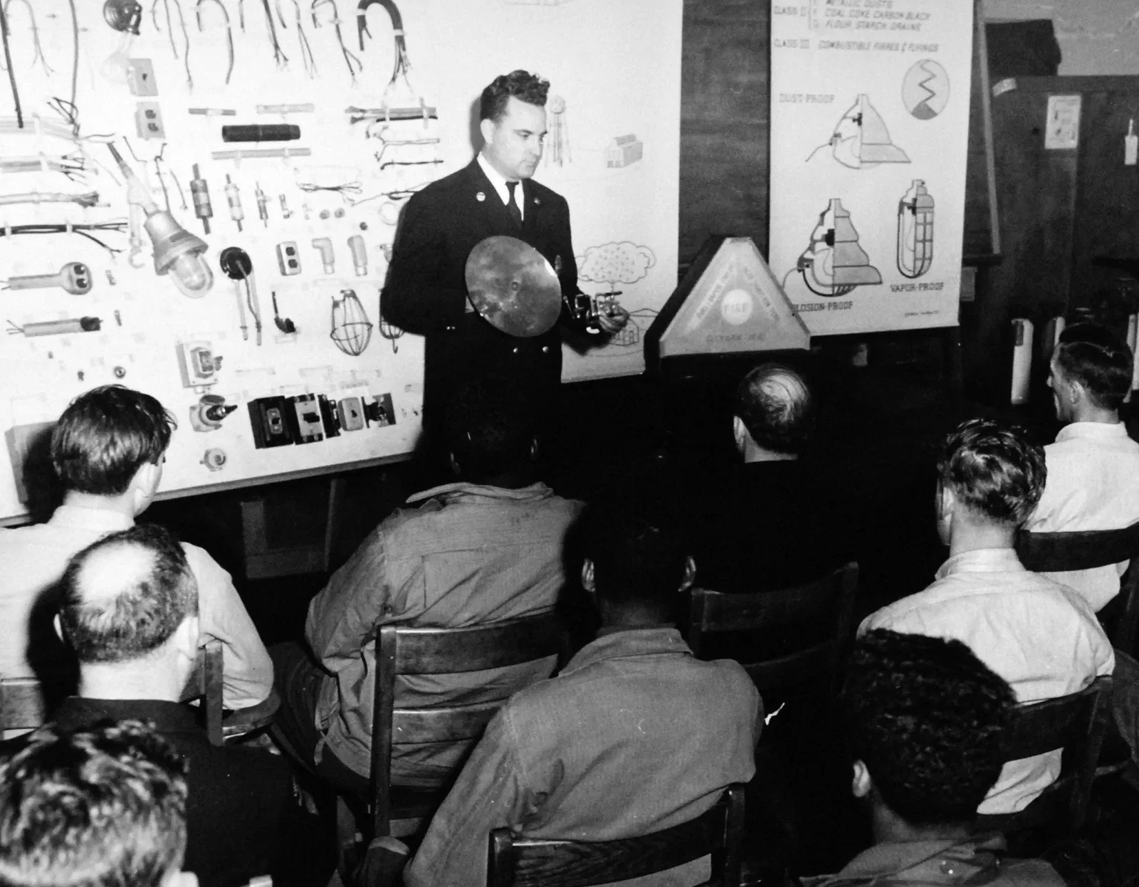 Museo Nacional de la Armada de los Estados Unidos