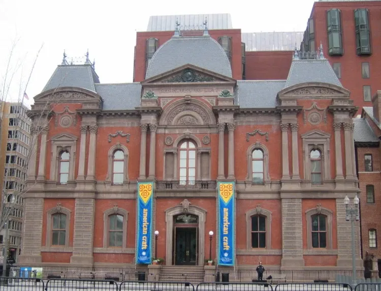 Renwick Gallery