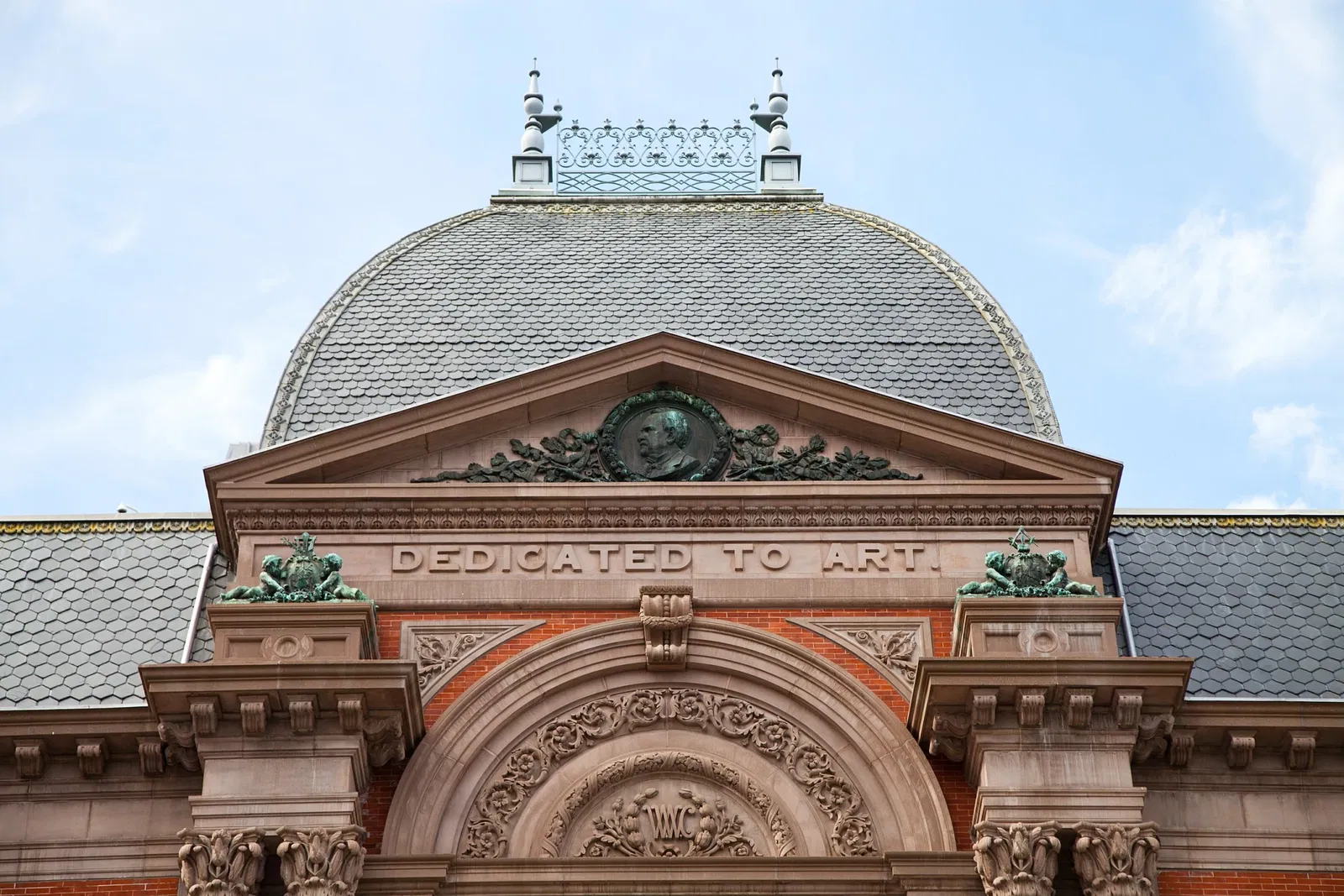 Renwick Gallery