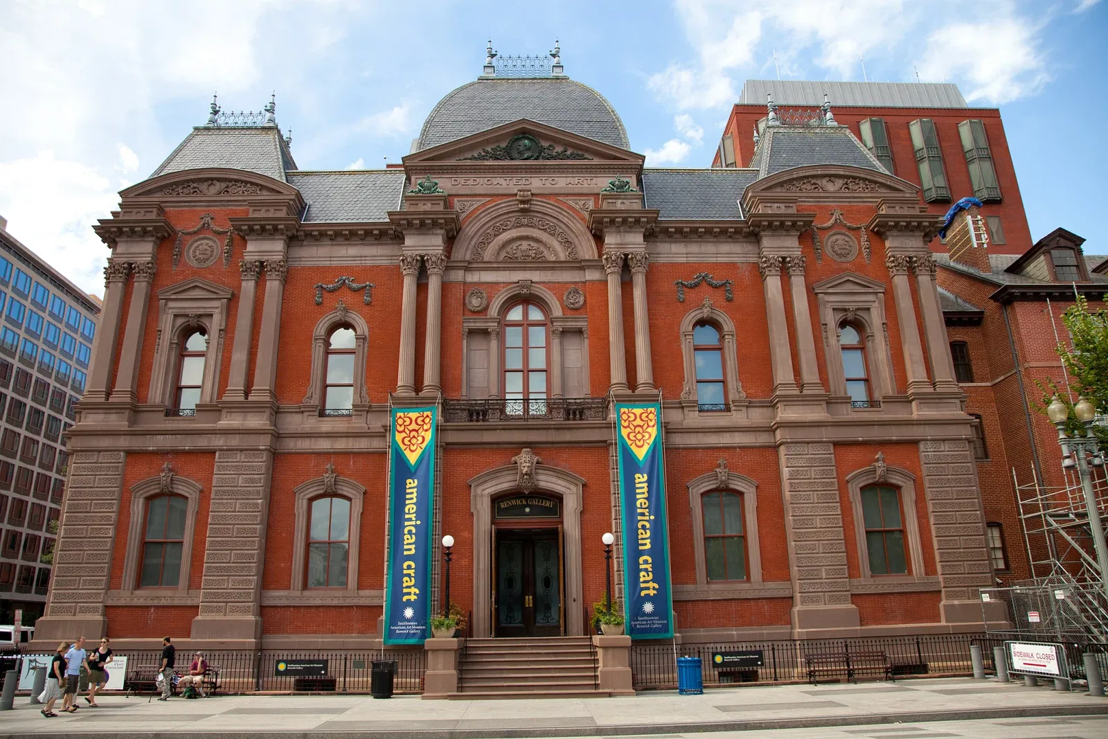 Renwick Gallery