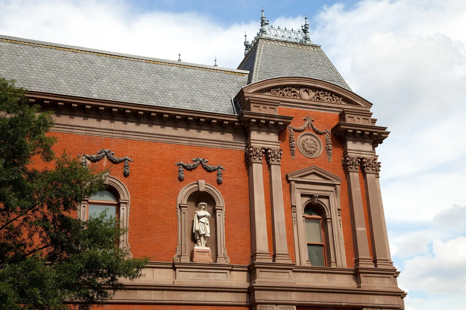 Renwick Gallery