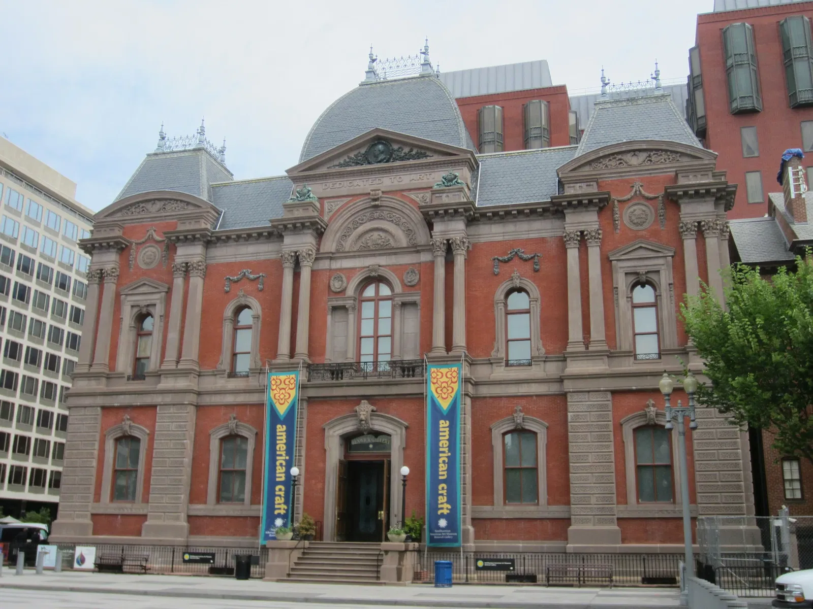 Renwick Gallery