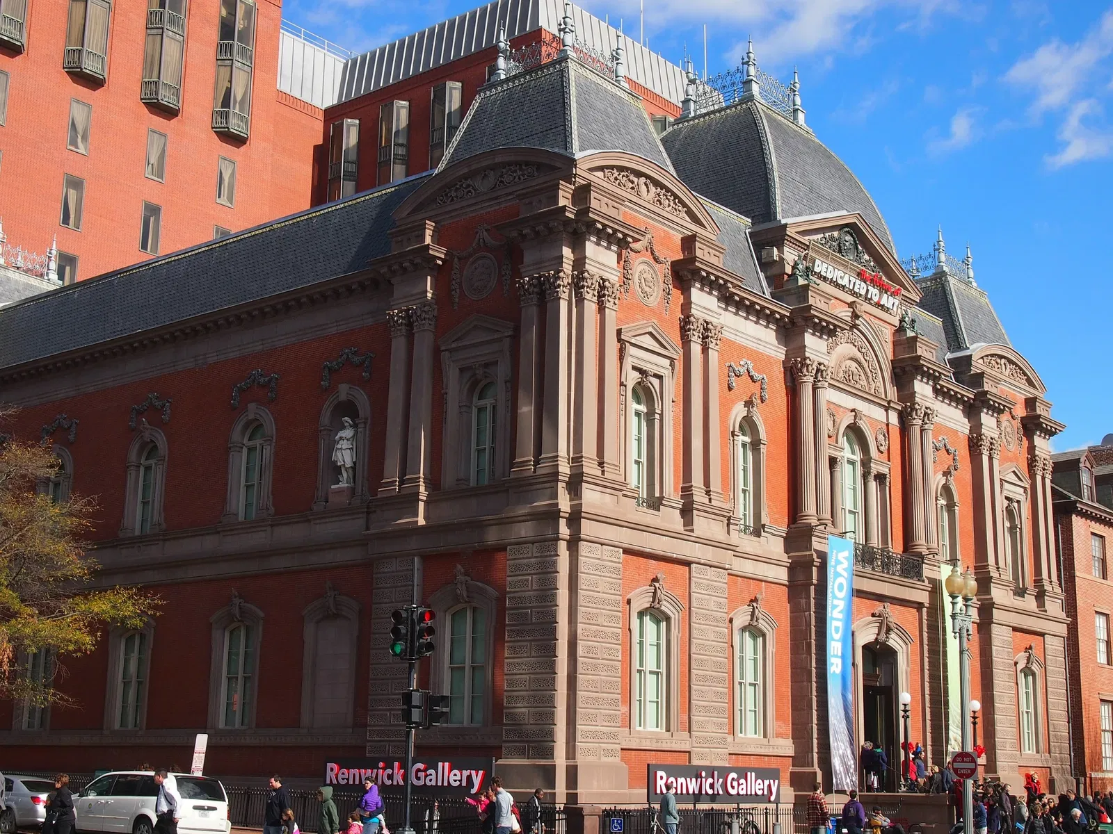 Renwick Gallery
