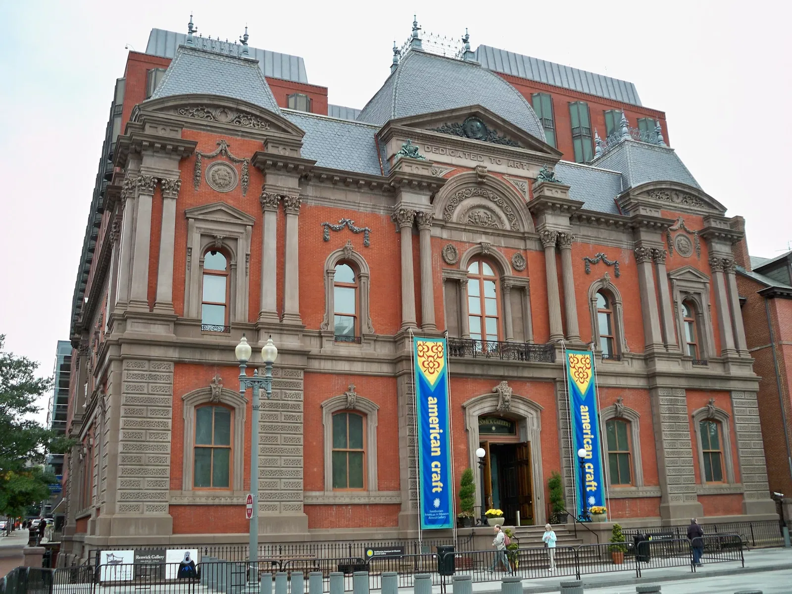 Renwick Gallery
