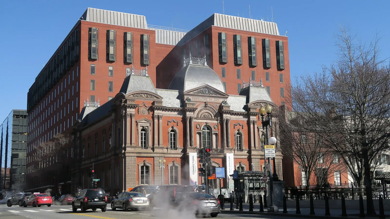 Renwick Gallery