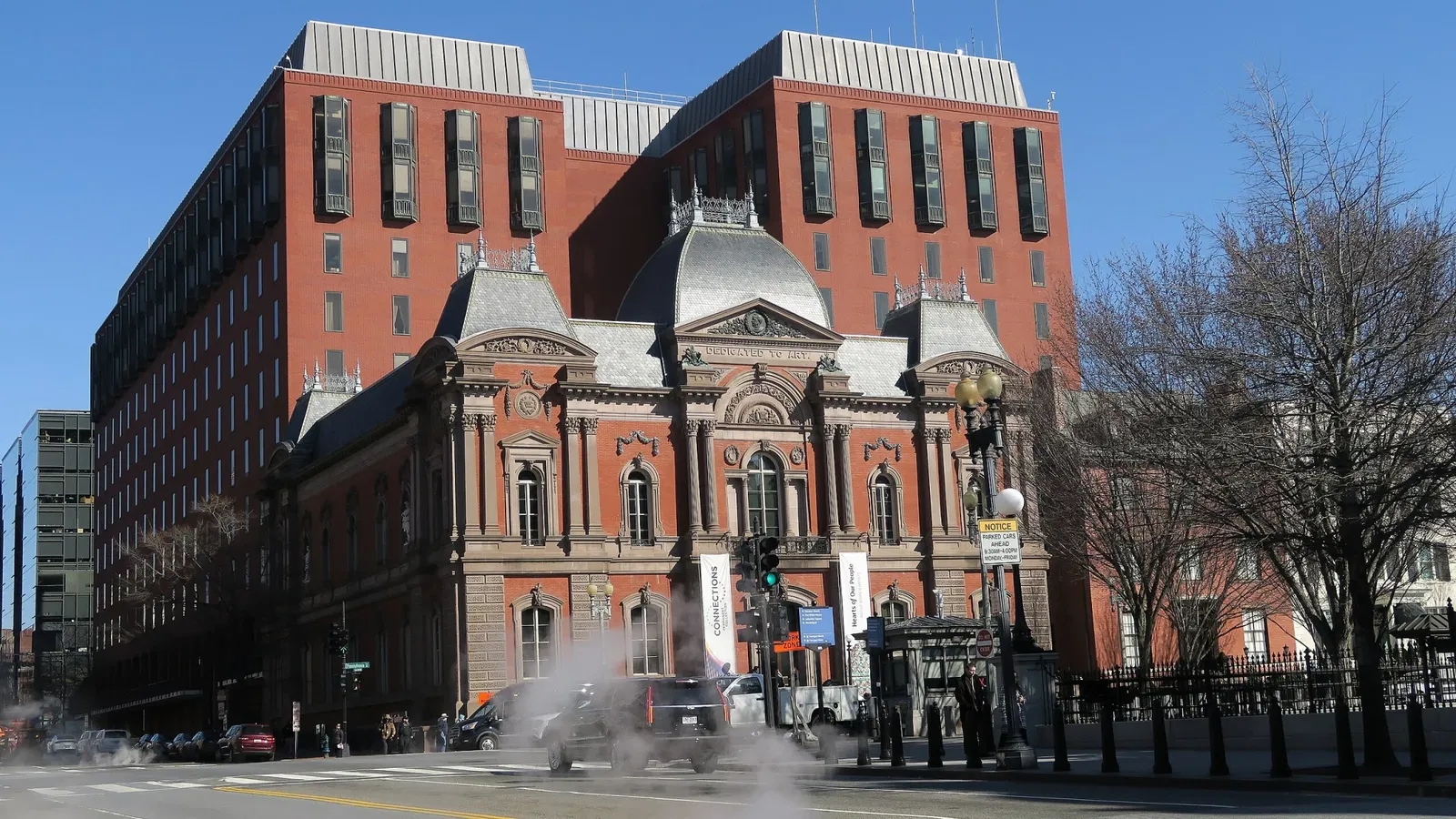 Renwick Gallery