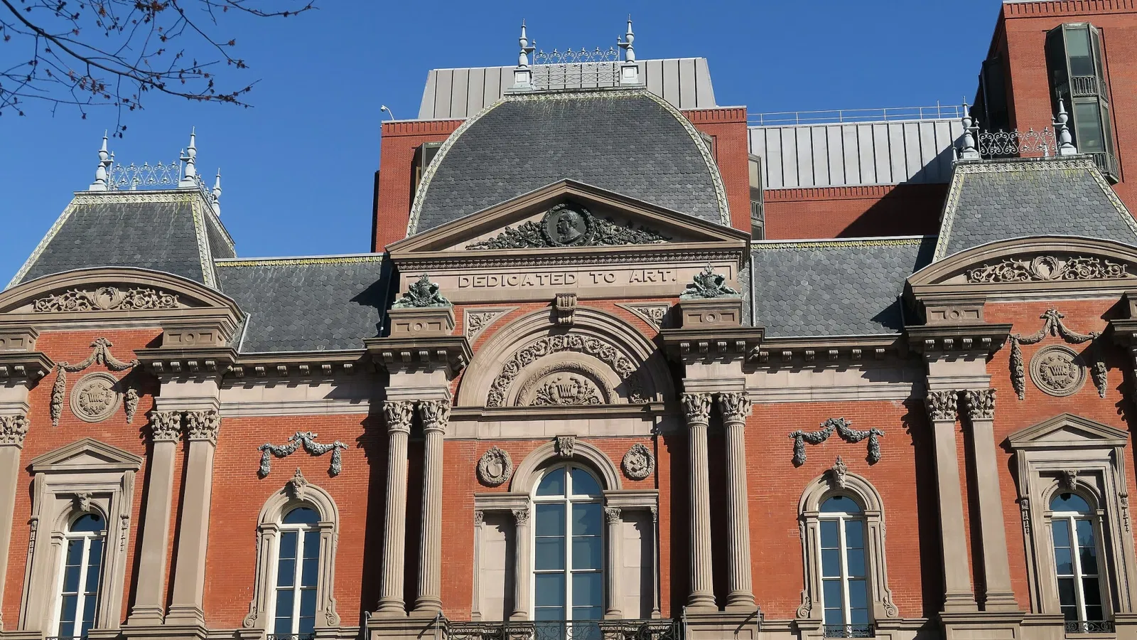 Renwick Gallery