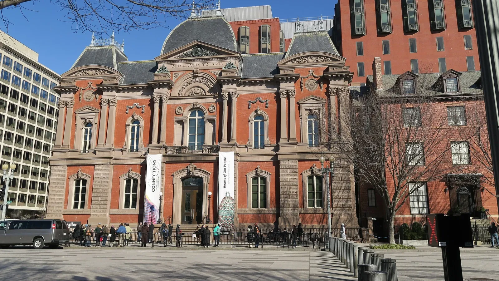 Renwick Gallery