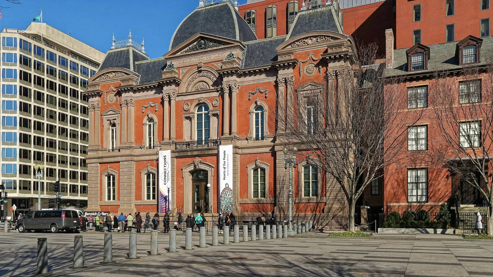 Renwick Gallery