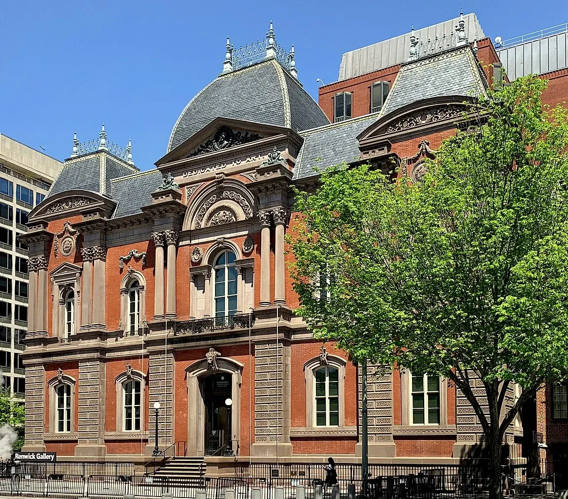 Renwick Gallery