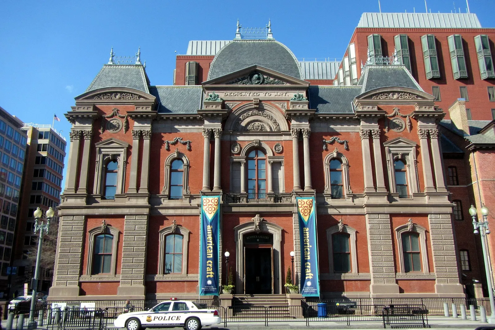 Renwick Gallery
