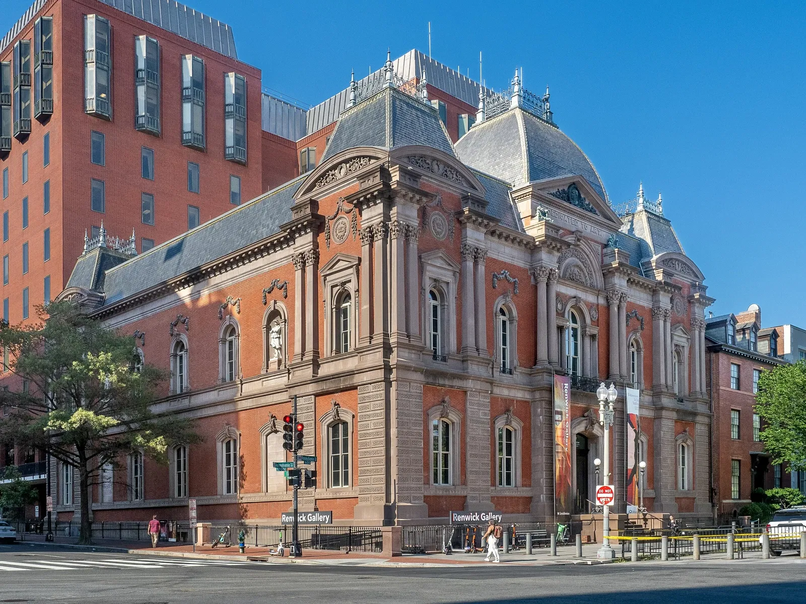 Renwick Gallery