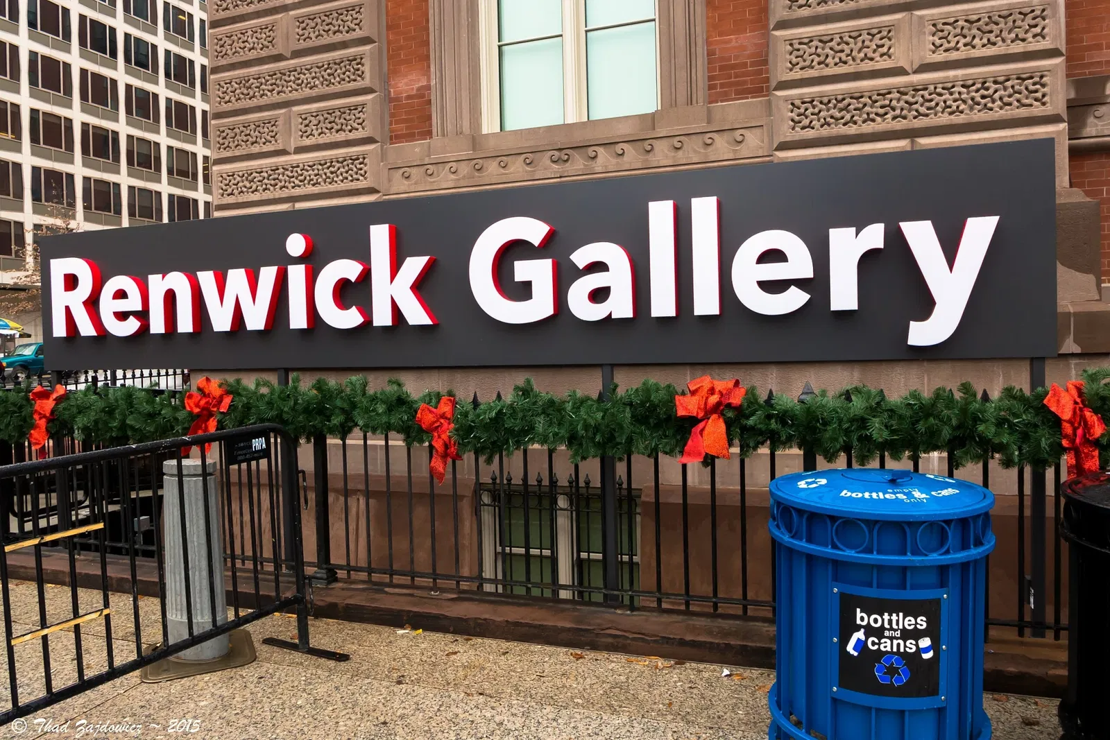Renwick Gallery