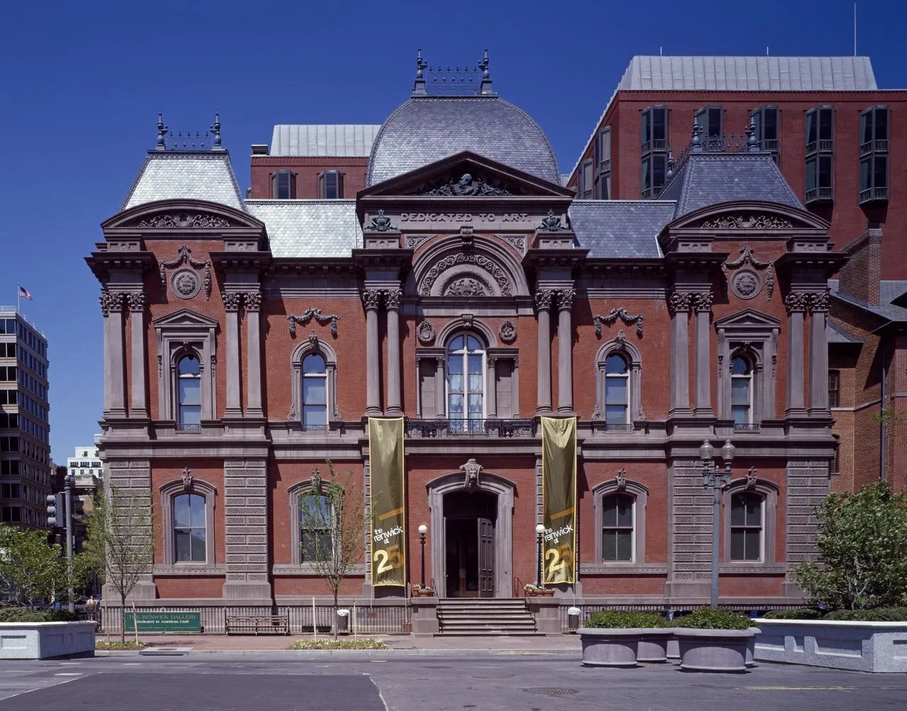 Renwick Gallery