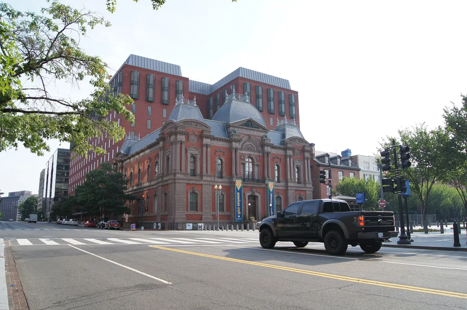 Renwick Gallery