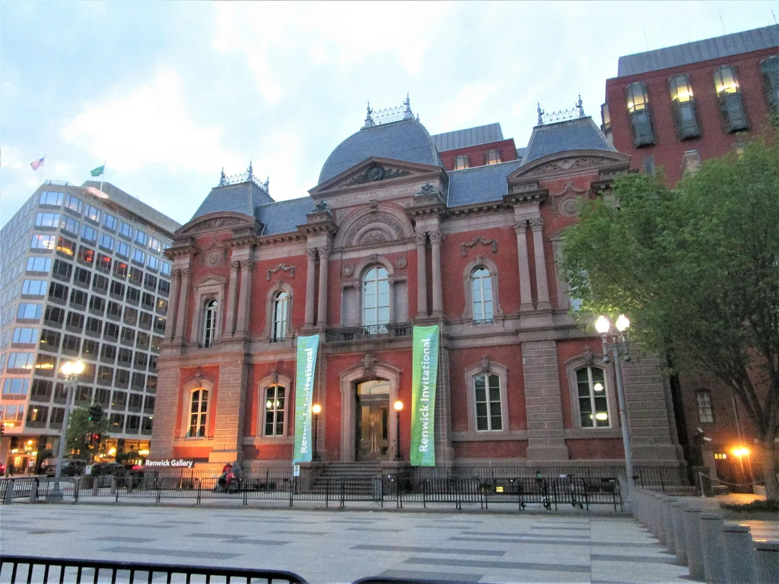 Renwick Gallery