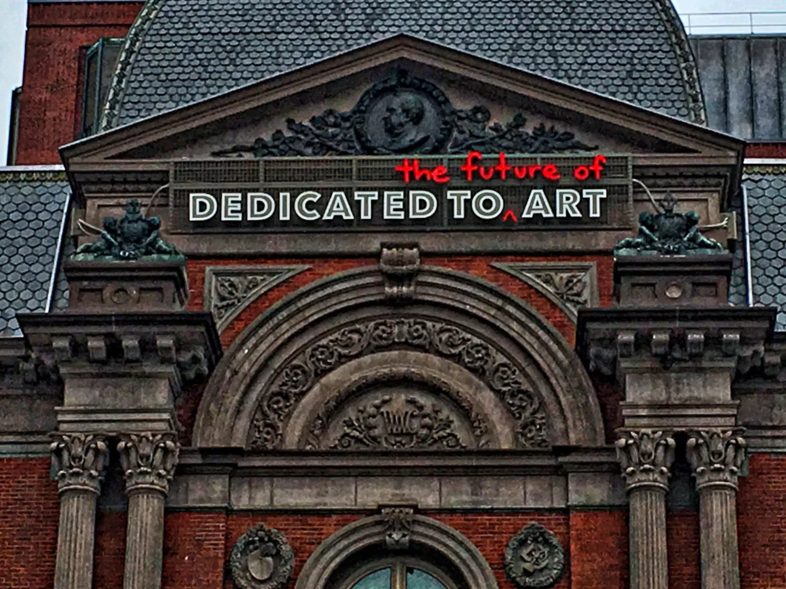 Renwick Gallery