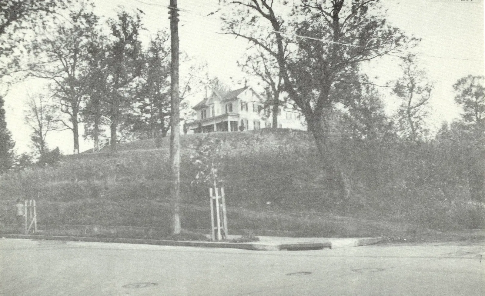 Frederick Douglass National Historic Site