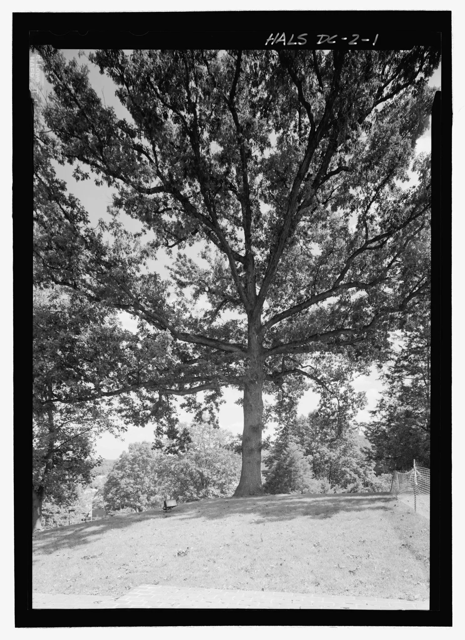 Frederick Douglass National Historic Site