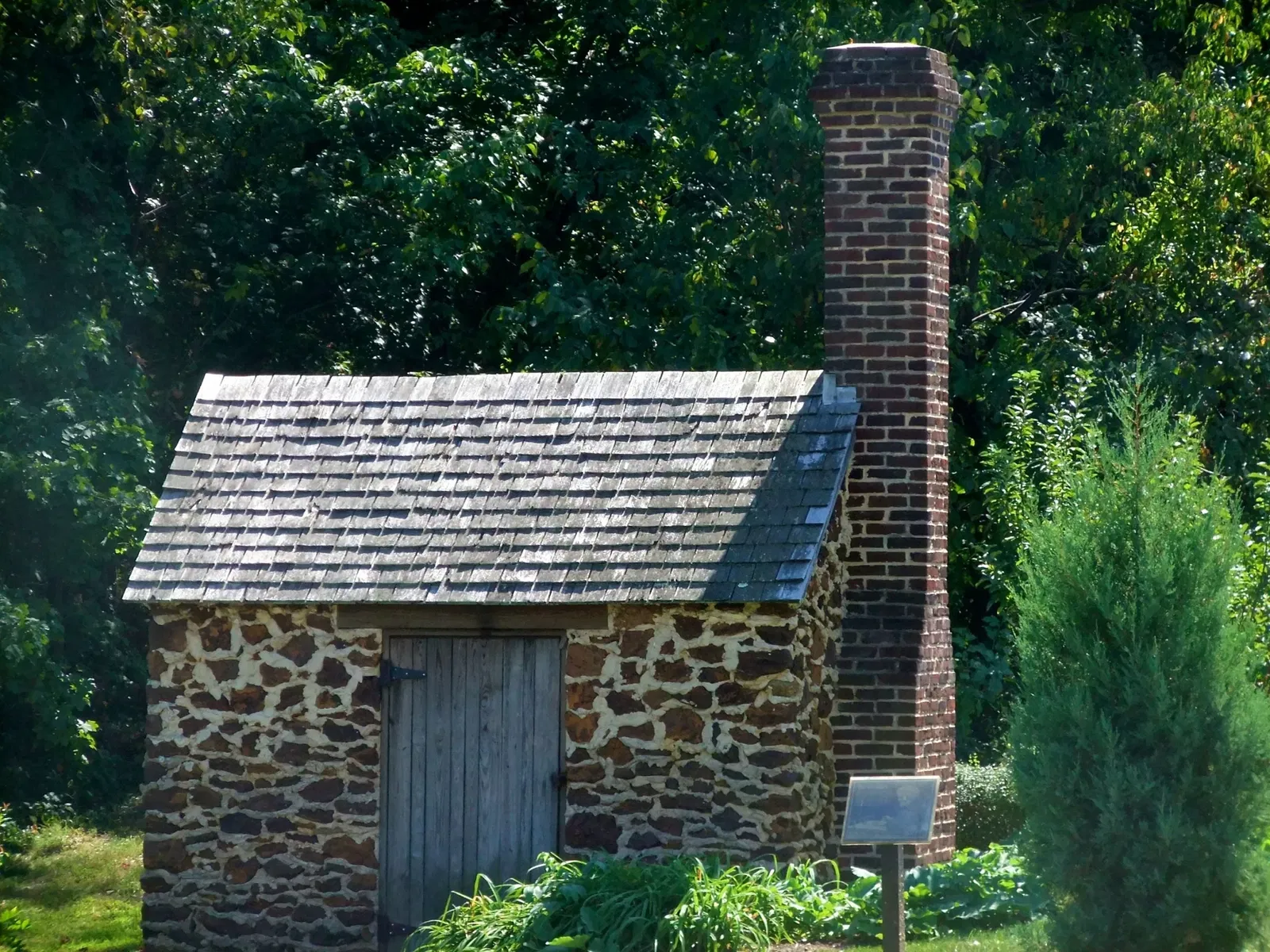 Frederick Douglass National Historic Site