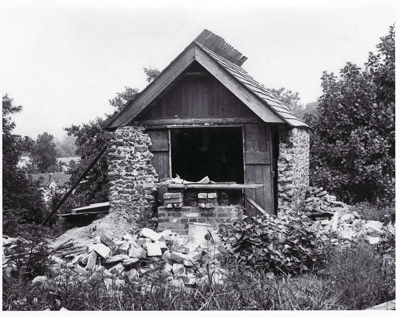 Site historique national Frederick Douglass