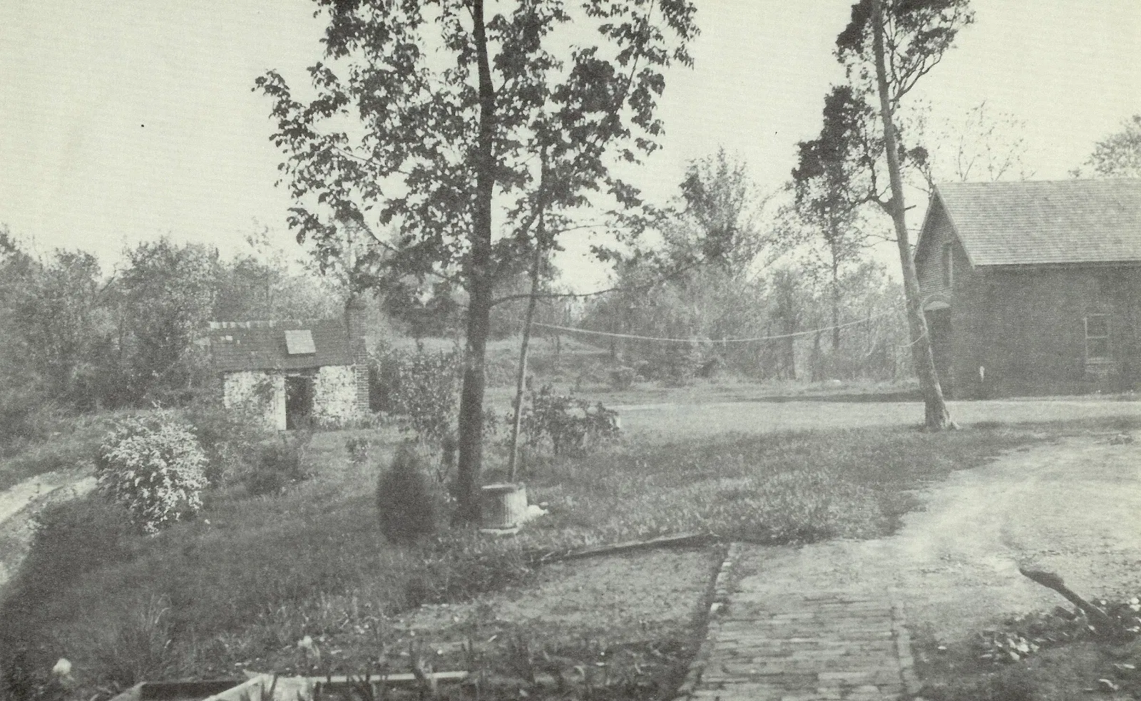 Frederick Douglass National Historic Site